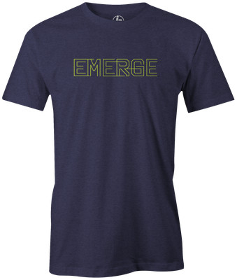 Ebonite Emerge