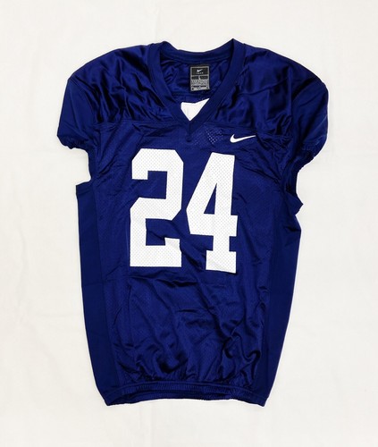 新品 5bac newyork football ジャージ サイズXL 5Bac #92 New York Giants Football Jersey 2XL Stitched Letter