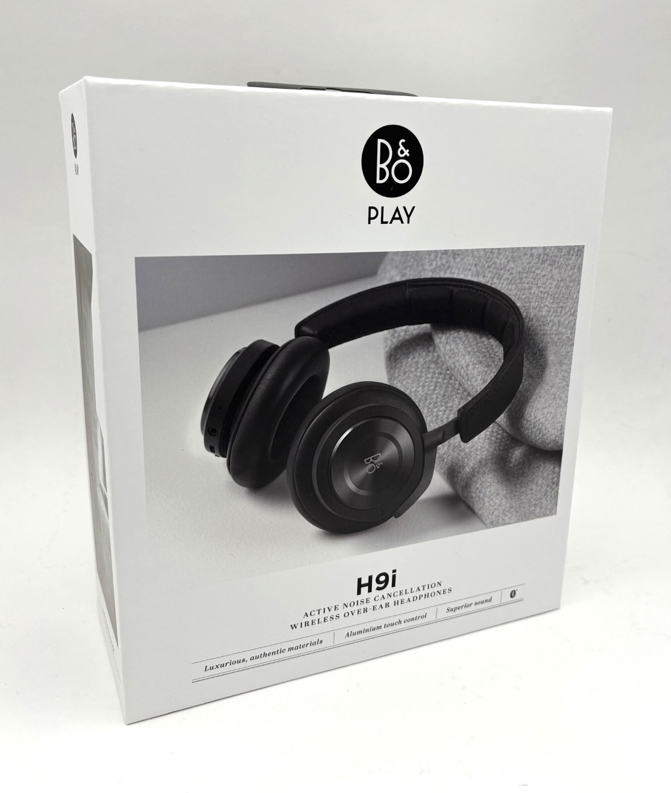 B&O Beoplay H9i 限定品 極美品 B&O Beoplay H9i 限定品 極美品 ノイズキャンセリング