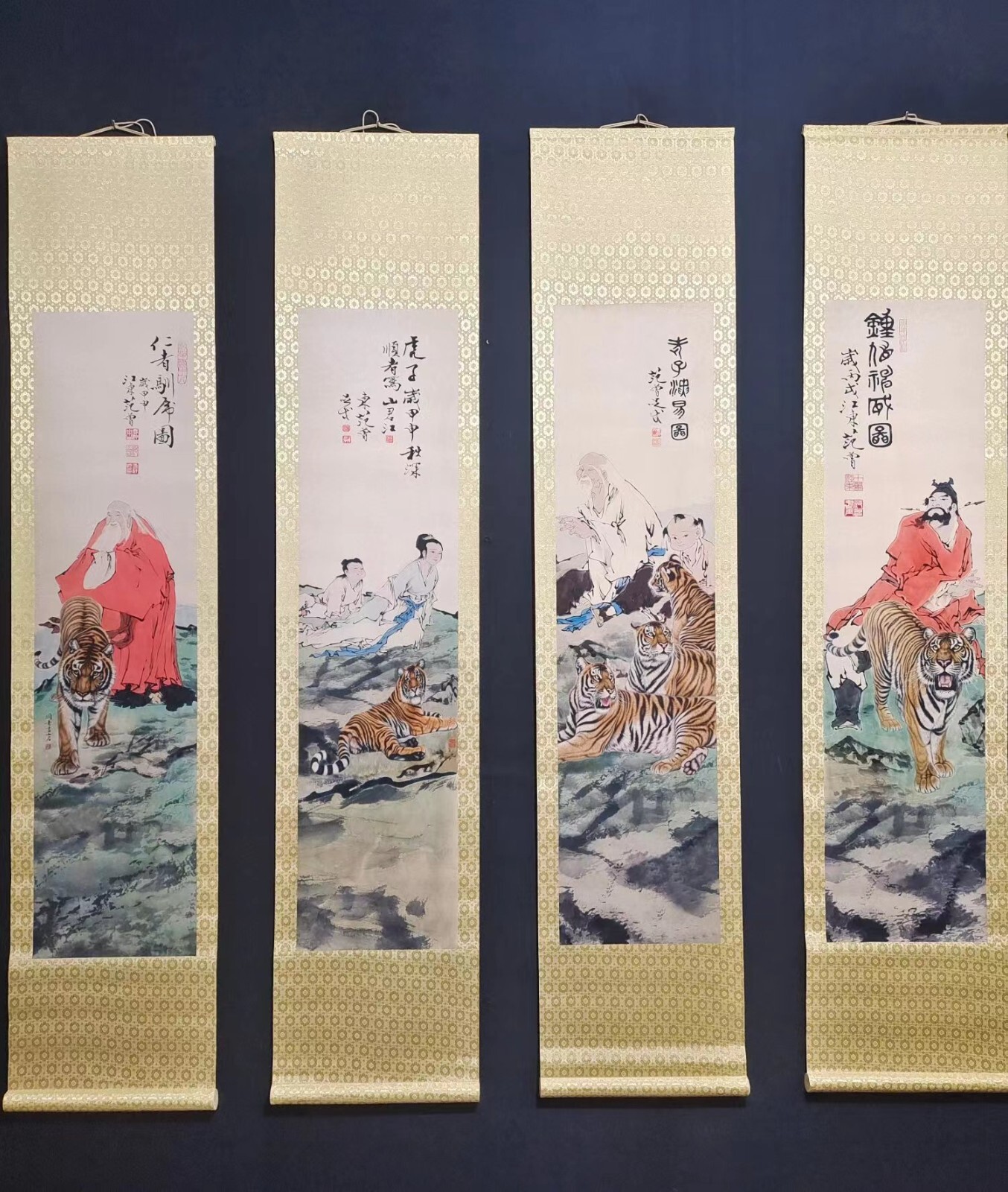 希少Painting on China お値下しました 希少Painting on China お値下しました 売れ筋がひクリスマス