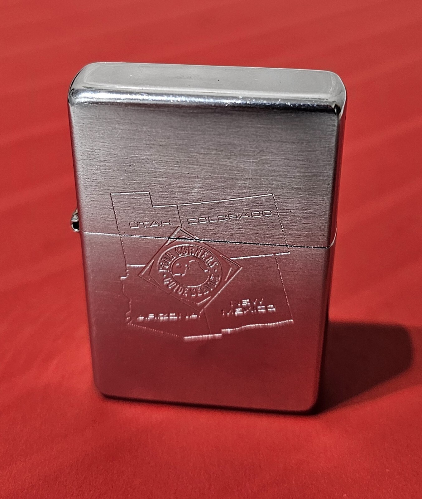 Zippo 4個セット おまけ付き Marlboro マルボロ カウボーイ 1998年 ロサンゼルス POLICE スリム ジッポ 中古 匿名配送 送料無料 2025，安い