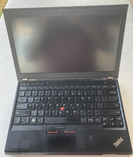 Lenovo Thinkpad X230 i5-3320M 2.6GHz 500GB SSD 16GB RAM | eBay Lenovo Thinkpad X230 i5-3320M 2.6GHz 500GB SSD 16GB RAM | eBay