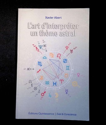 Abert, L'art d'interpreter un thème astral
