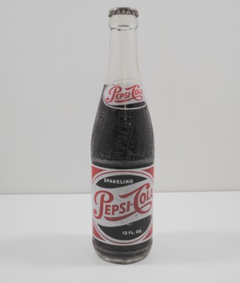 Pepsi Cola Retro Wasserball Strandball