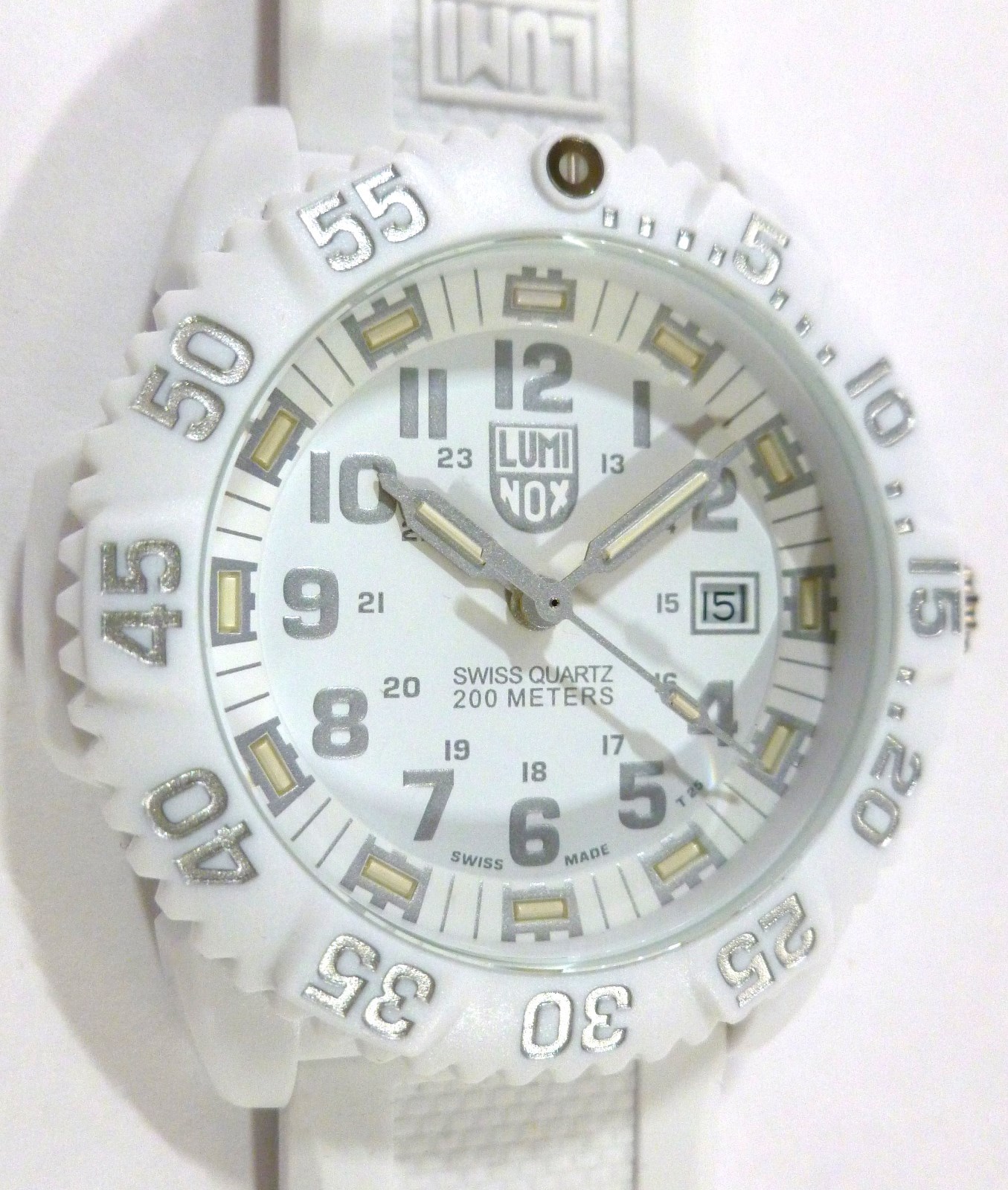 時計 LUMINOX 3057 Whiteout luminox-navy-seal-colormark-