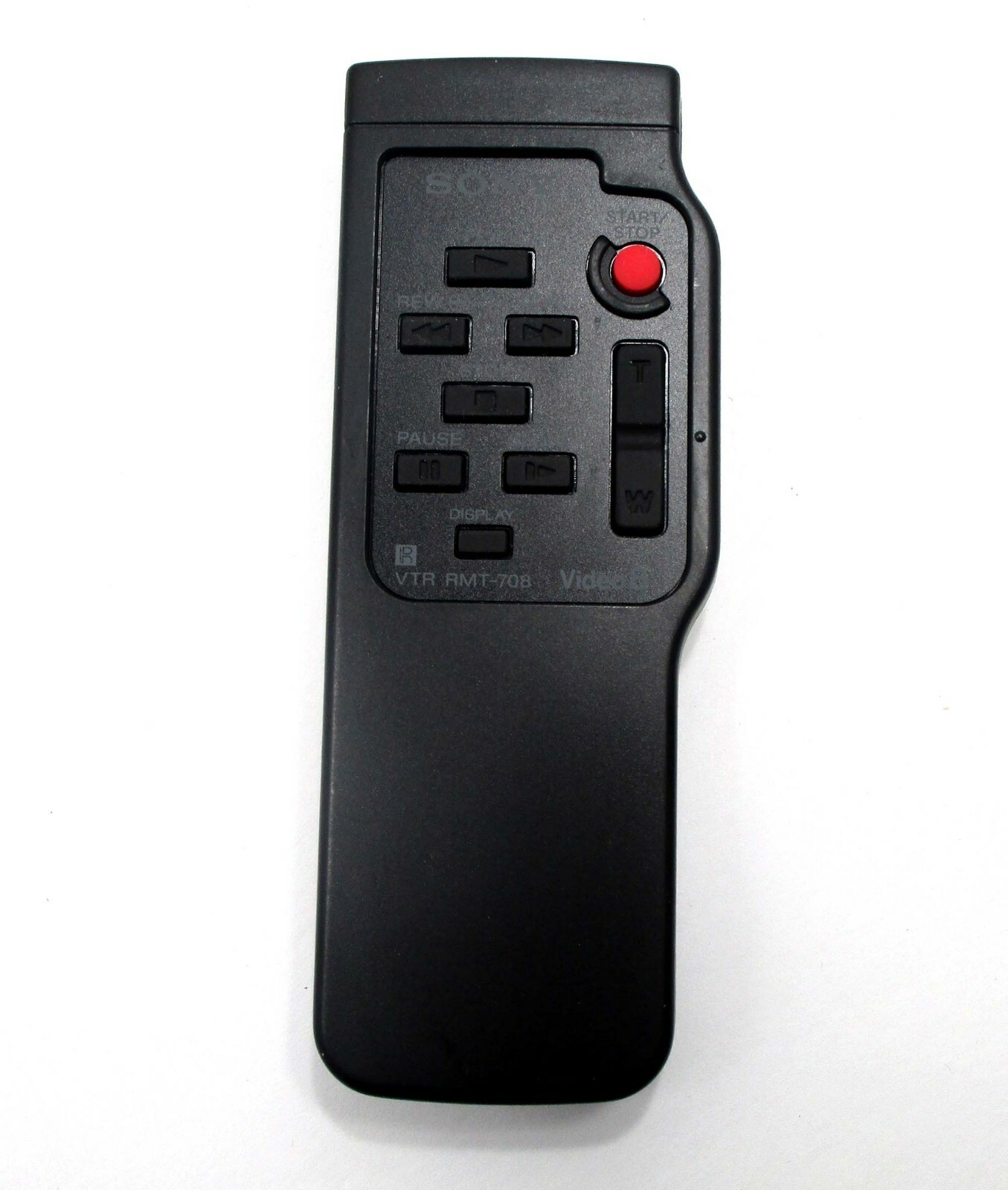 ソニー　RMT-708 SONY RMT-708 Remote Control For Video Cameras | eBay