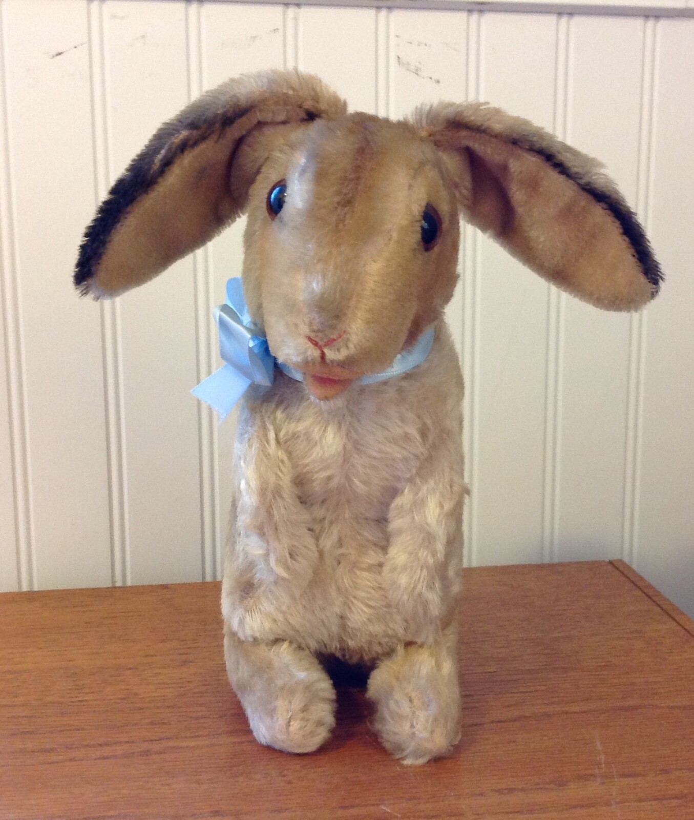 steiff manni rabbit