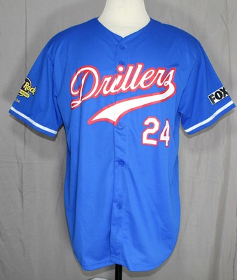 chicago cubs cooperstown jersey