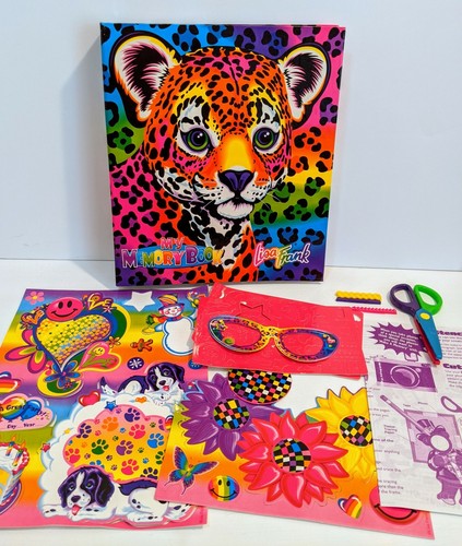 チャールズリンブラッグ\" reopard\" Charles Lynn Bragg - Leopard - 91/100 S/N -Size 20