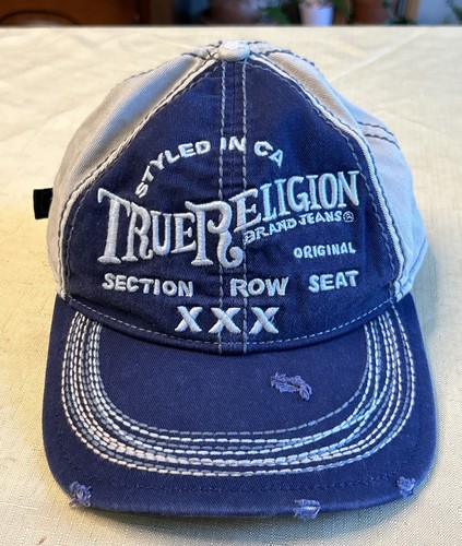 帽子 TRUE RELIGION CAP $_12.JPG?set_id=880000500F