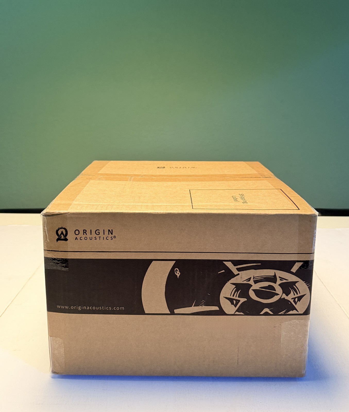 Brand New Origin Acoustics Celestial BOC82DT/SUR each