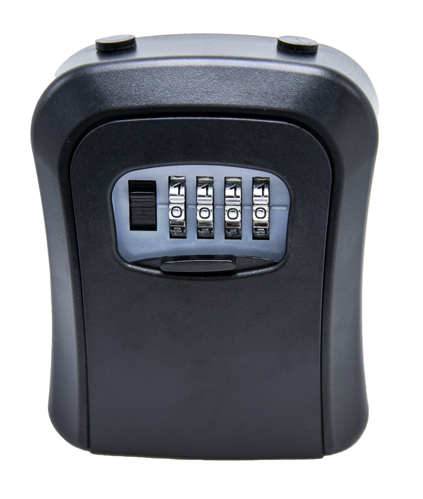 ABS Non-Metal Lock Box for Keys - Secure, Durable, Weather-Resistant Storage