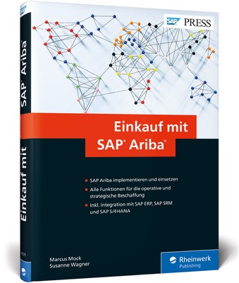 Einkauf mit SAP Ariba, Marcus Mock