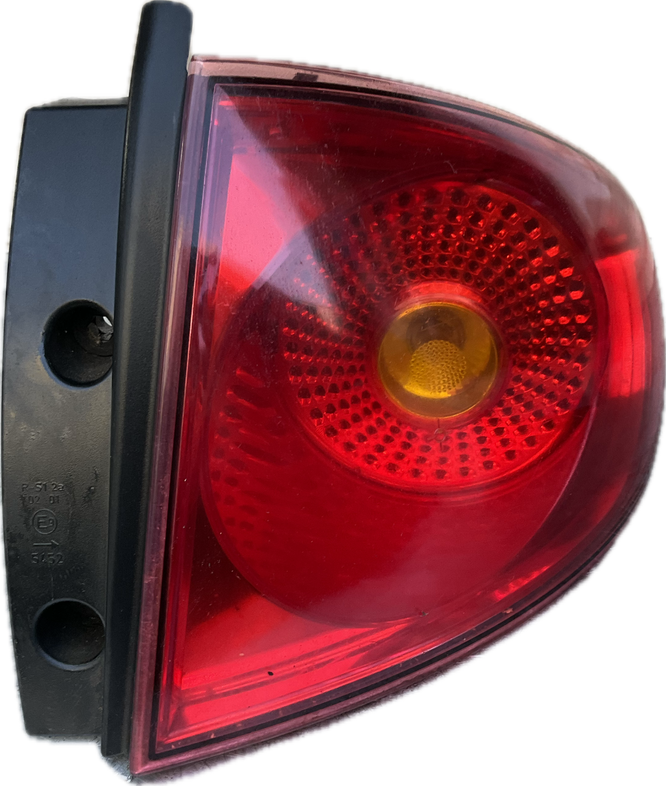 Fanale posteriore esterno destro per modello: SEAT ALTEA codice 5P0945112