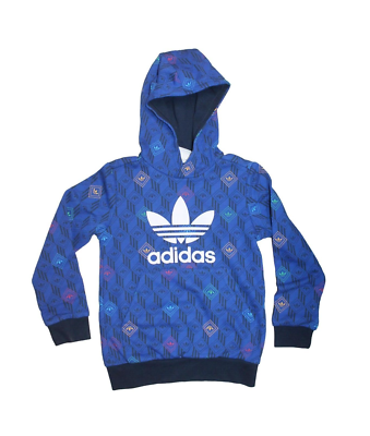 adidas pullover 152