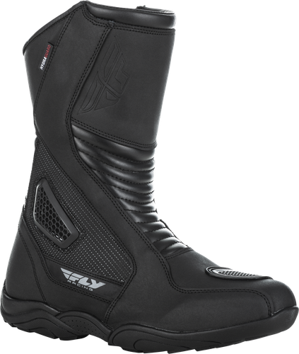 FLY RACING MILEPOST STREET MOTORCYCLE RIDING BOOTS