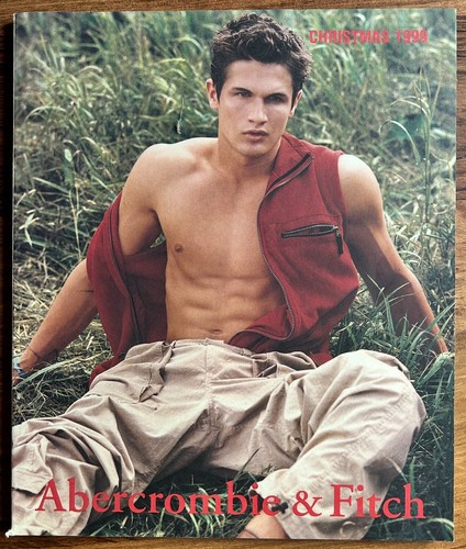 【レア】Abercrombie&Fitch 季刊誌　19冊セット販売 s-l400.jpg
