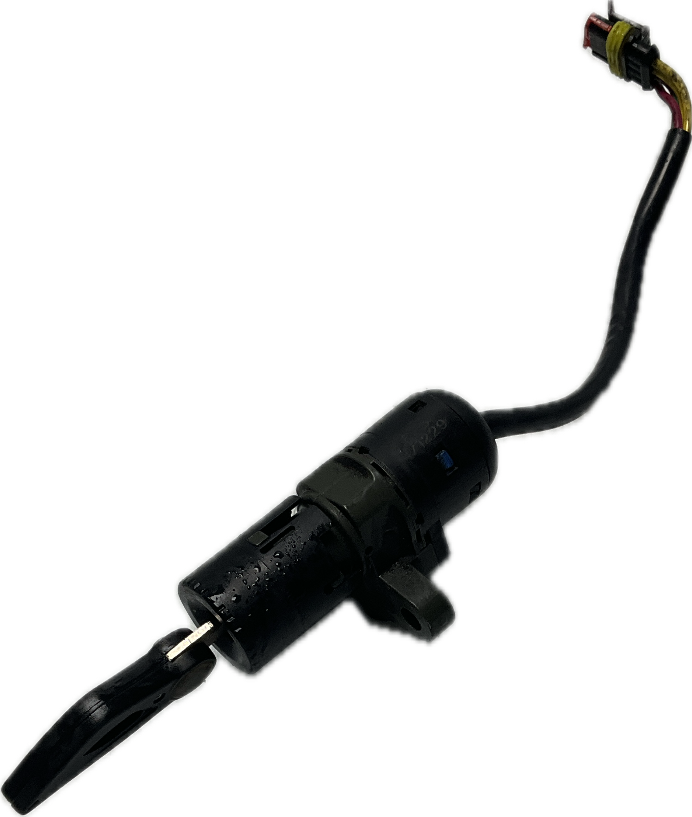 Blocchetto accensione per modello: BENELLI BN 125 anno dal 2018 ricambio