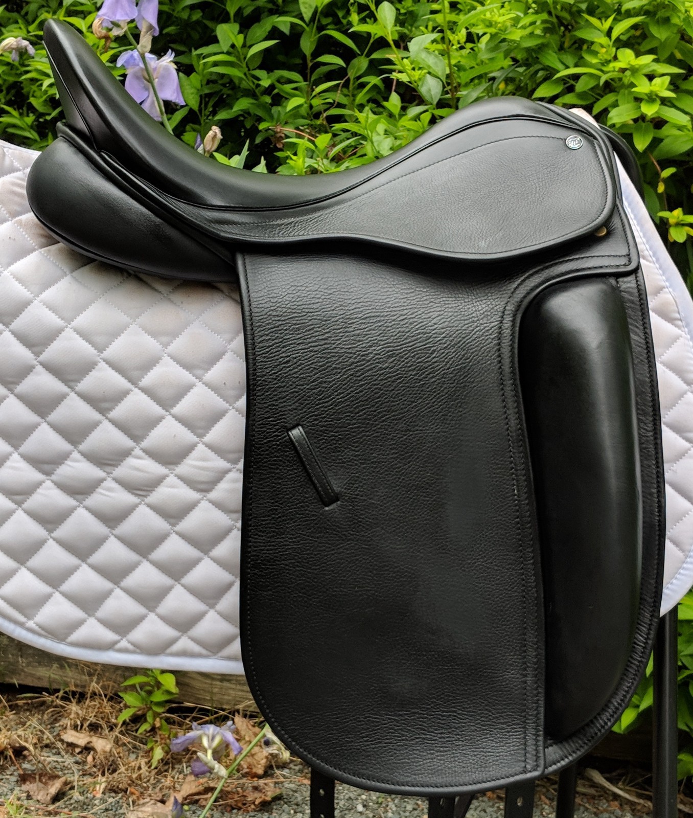 2017 County Fusion M 17.5