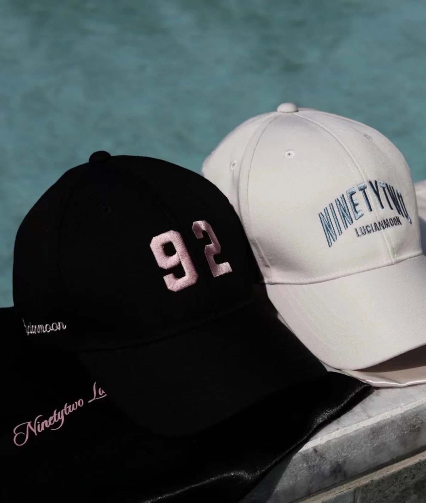 New Freen Same 92 Hat Embroidered Baseball Cap Unisex