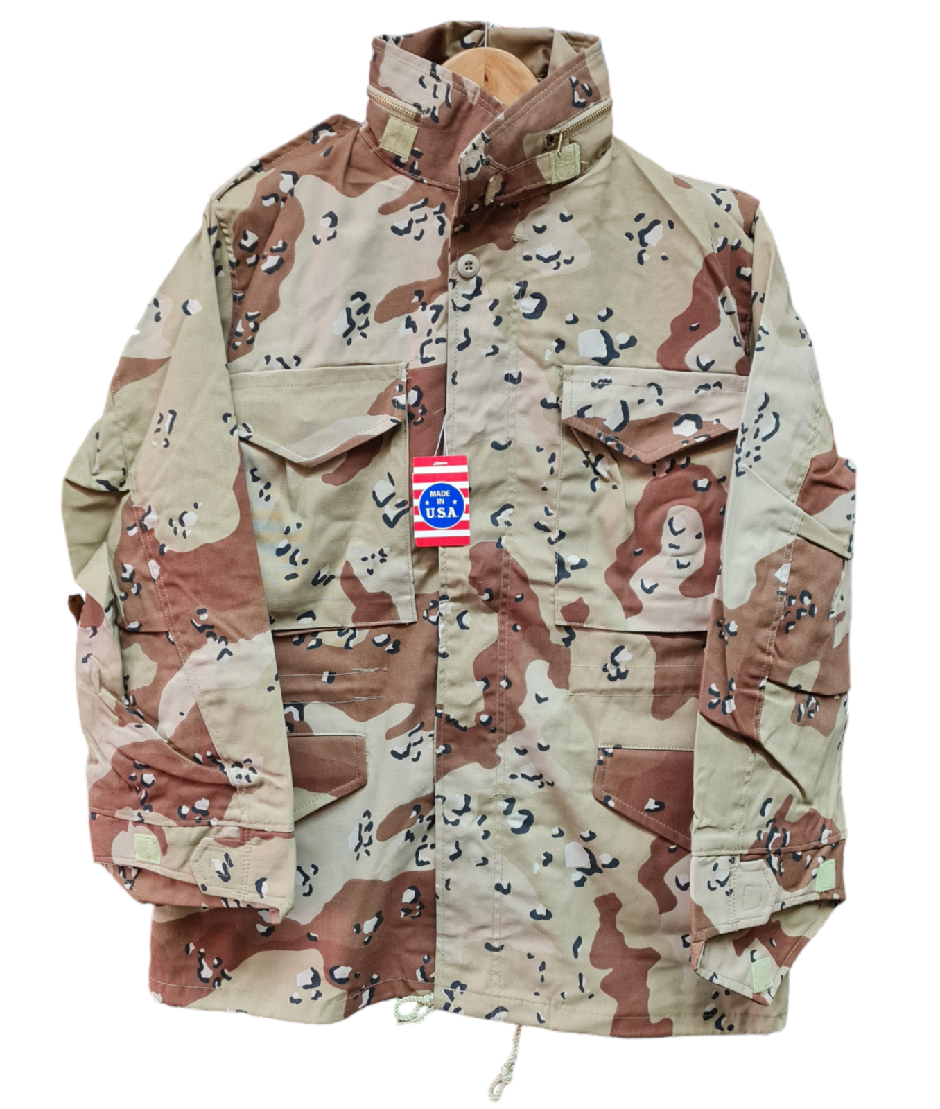 Corinth ／ M-65 Field Jacket ミリタリージャケット 楽天市場】【Deadstock】CORINTH MFG CO. M-65 Type Field