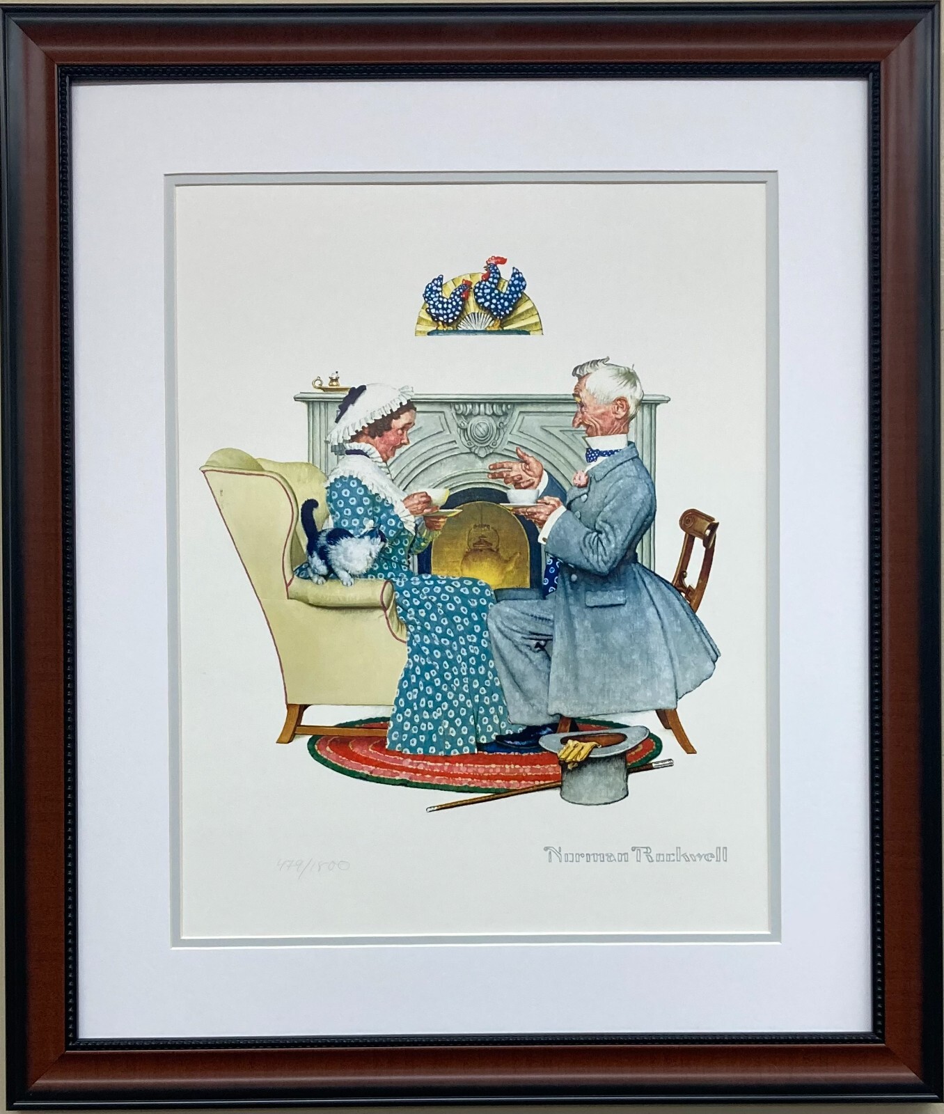 アート・デザイン・音楽 Norman Rockwell: Artist and Illustrator Norman Rockwell: Artist and Illustrator (Special Time-Life