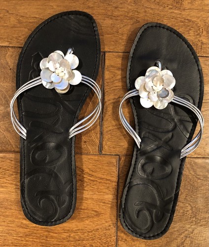 【ROXY】Roxy Women's Flip Flops AS1859 /追跡付 $_12.JPG?set_id=880000500F