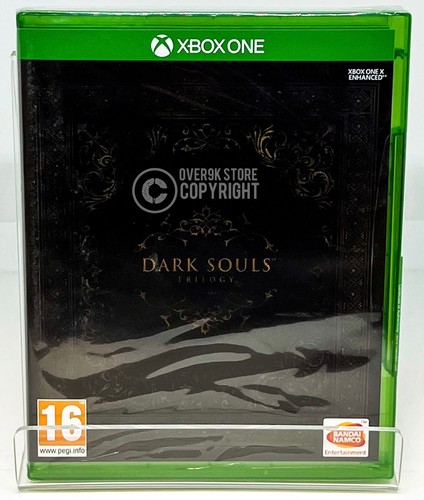 DARK SOULS セット DARK SOULS フィギュアセット ※開封品 Series Pre-Painted