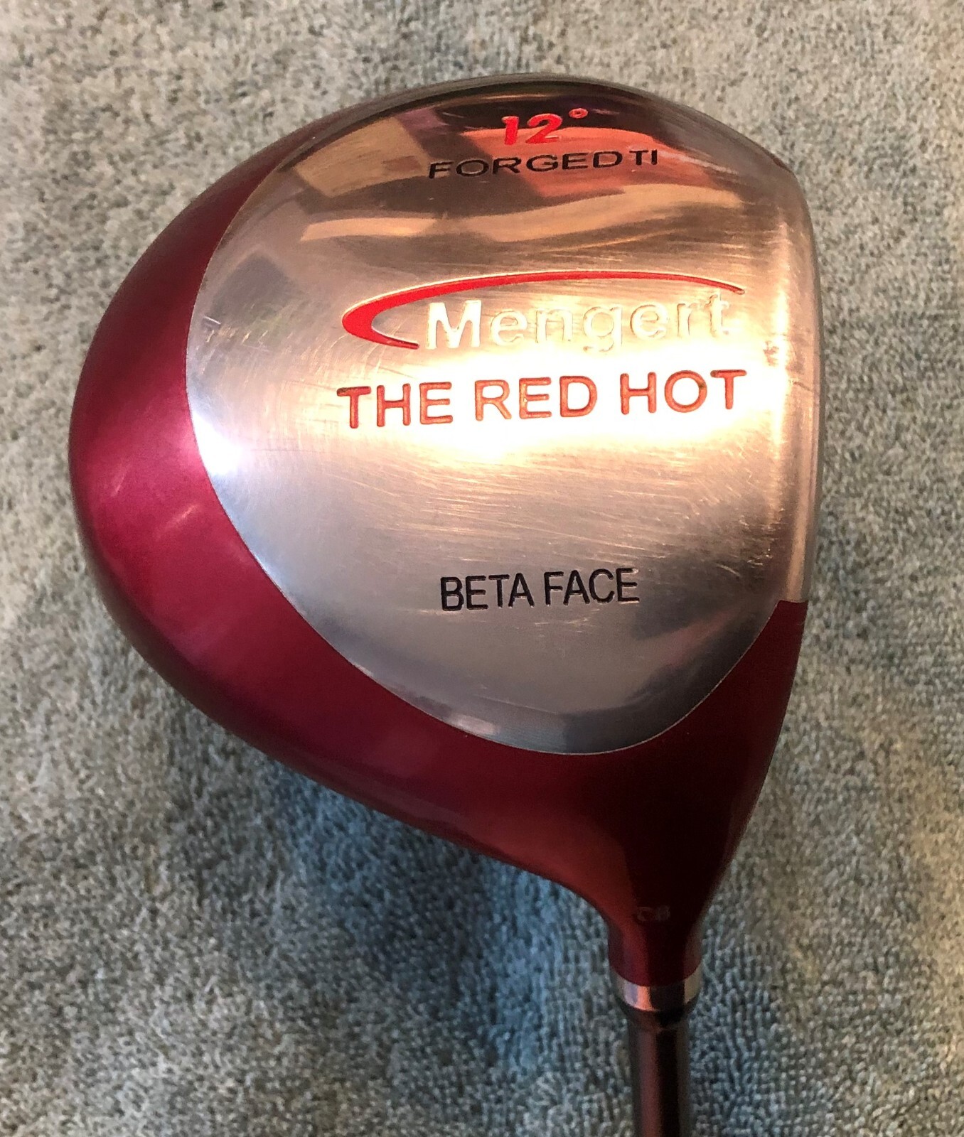 BRIEFING GOLF MS TOUR HIGH NECK（RED／M） BRIEFING GOLF - MENS TOUR LS HIGH NECK | インナー