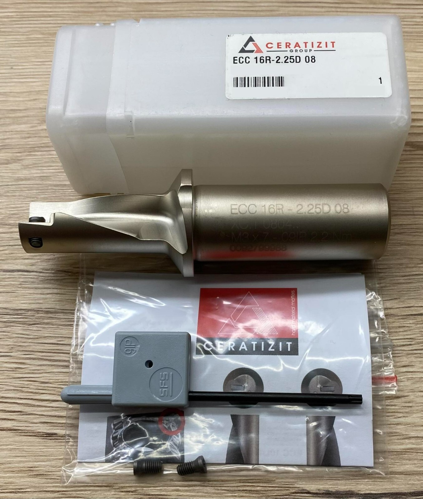 OSG CERATIZIT 多機能旋削ツール ECC 32R-2.25D 17 OSG CERATIZIT 多機能旋削ツール ECC 32R-2.25D 17 市場】オーエスジー