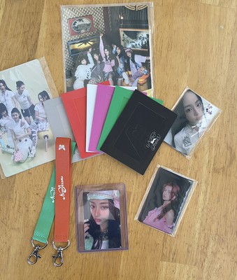 Xikers - HALLYUSUPERSTORE