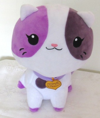 aphmau cat plush