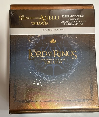 新品　トゥルーロマンス　4K UHD  steel book 限定Boxセット $_12.JPG?set_id=880000500F