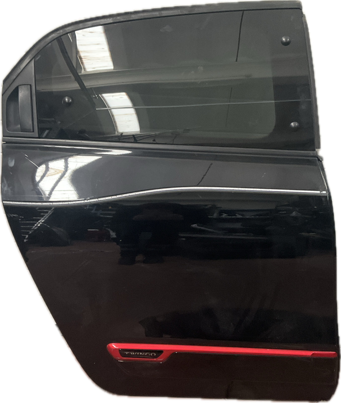 Porta portiera sportello Posteriore destra per RENAULT TWINGO anno dal 2014