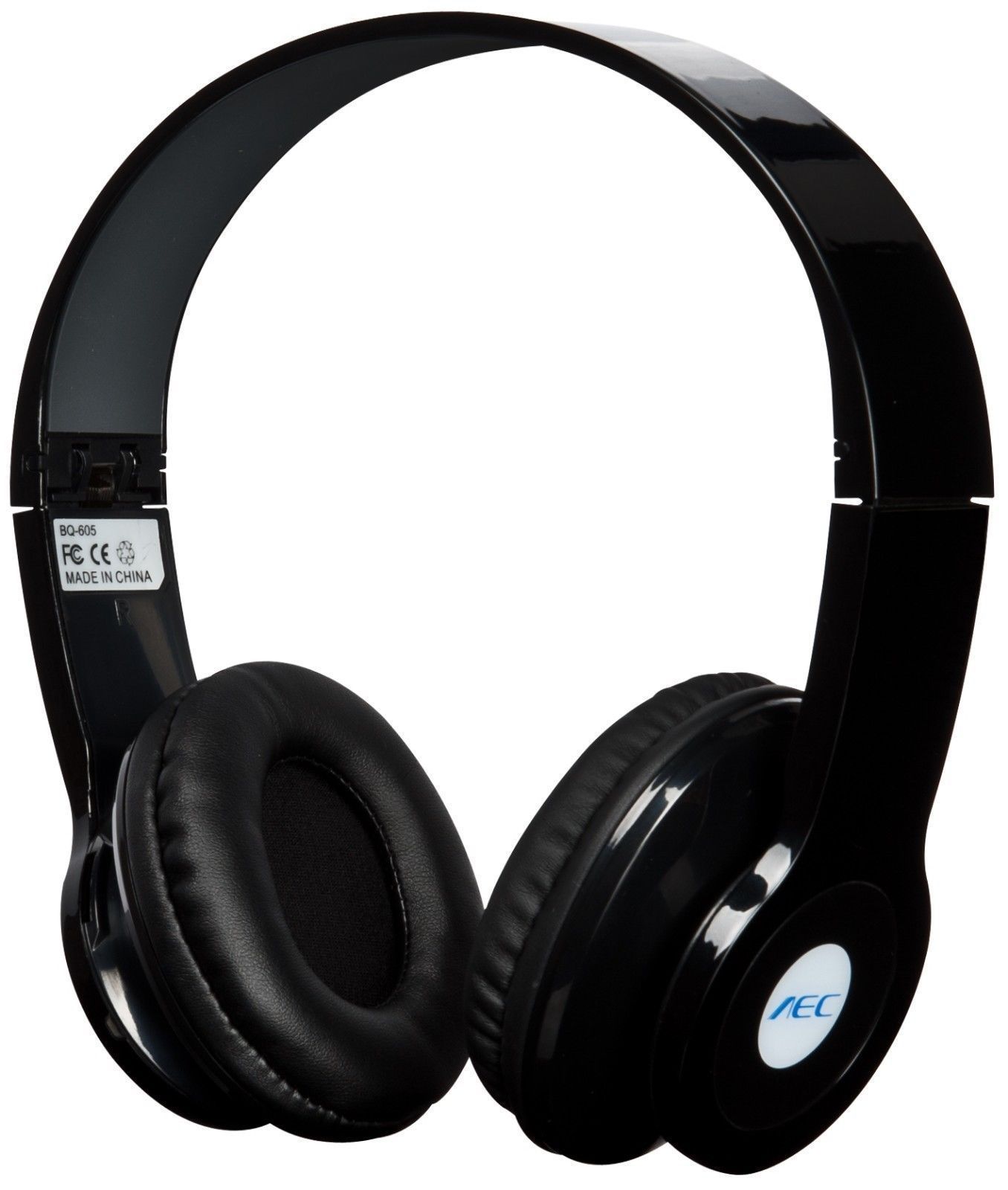 Surround Sound Headphones