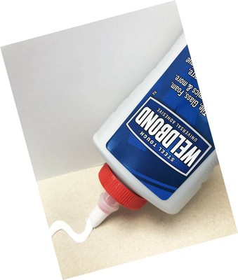 Weldbond 8-50160 Multi-Purpose Adhesive Glue 1-Pack