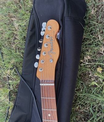 Genuine Fender Gotoh SD91 Vintage Style Locking Guitar