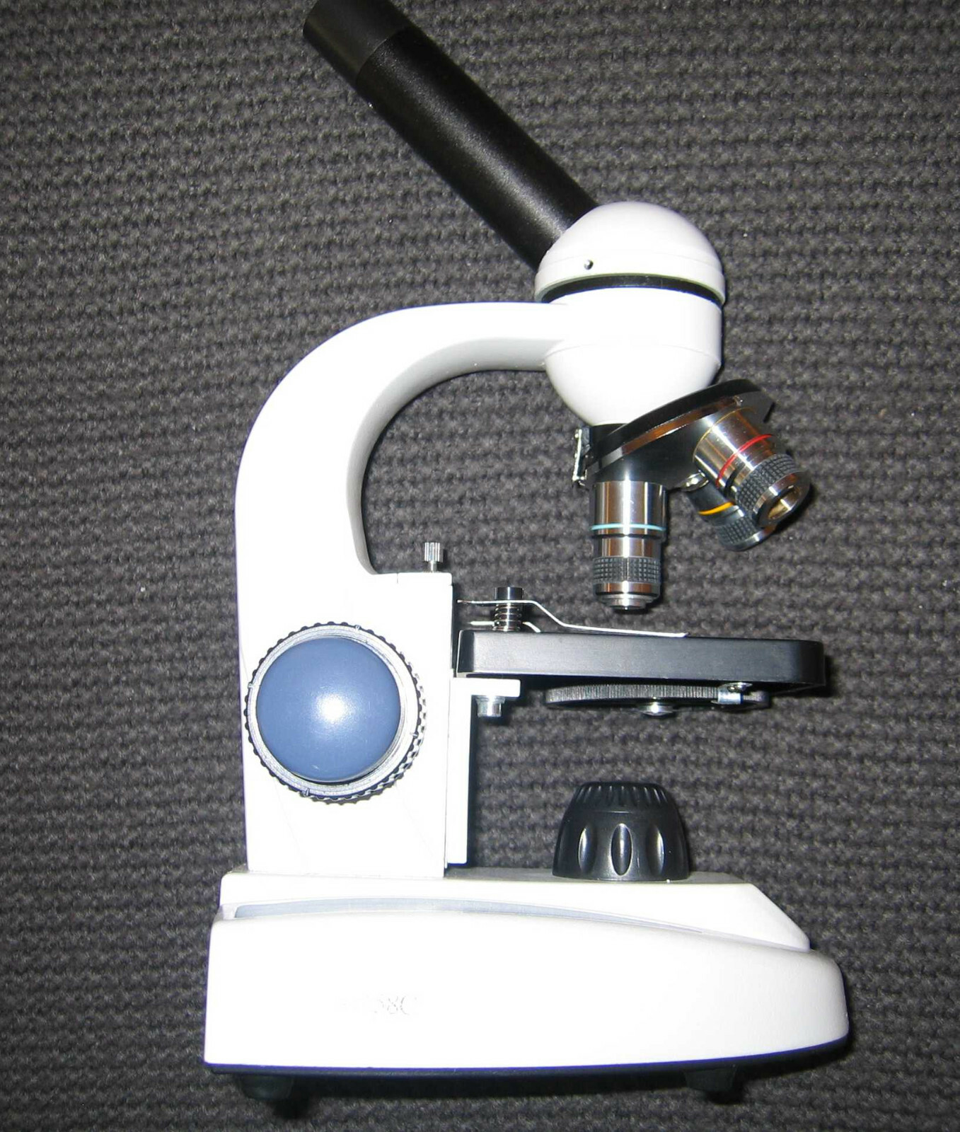 AmScope M158C Monocular Compound MicroscopeのeBay公認海外通販｜セカイモン