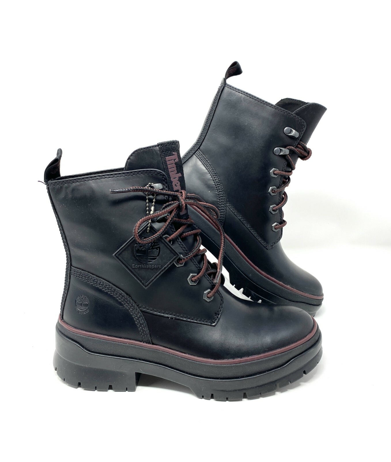 timberland malynn mid lace