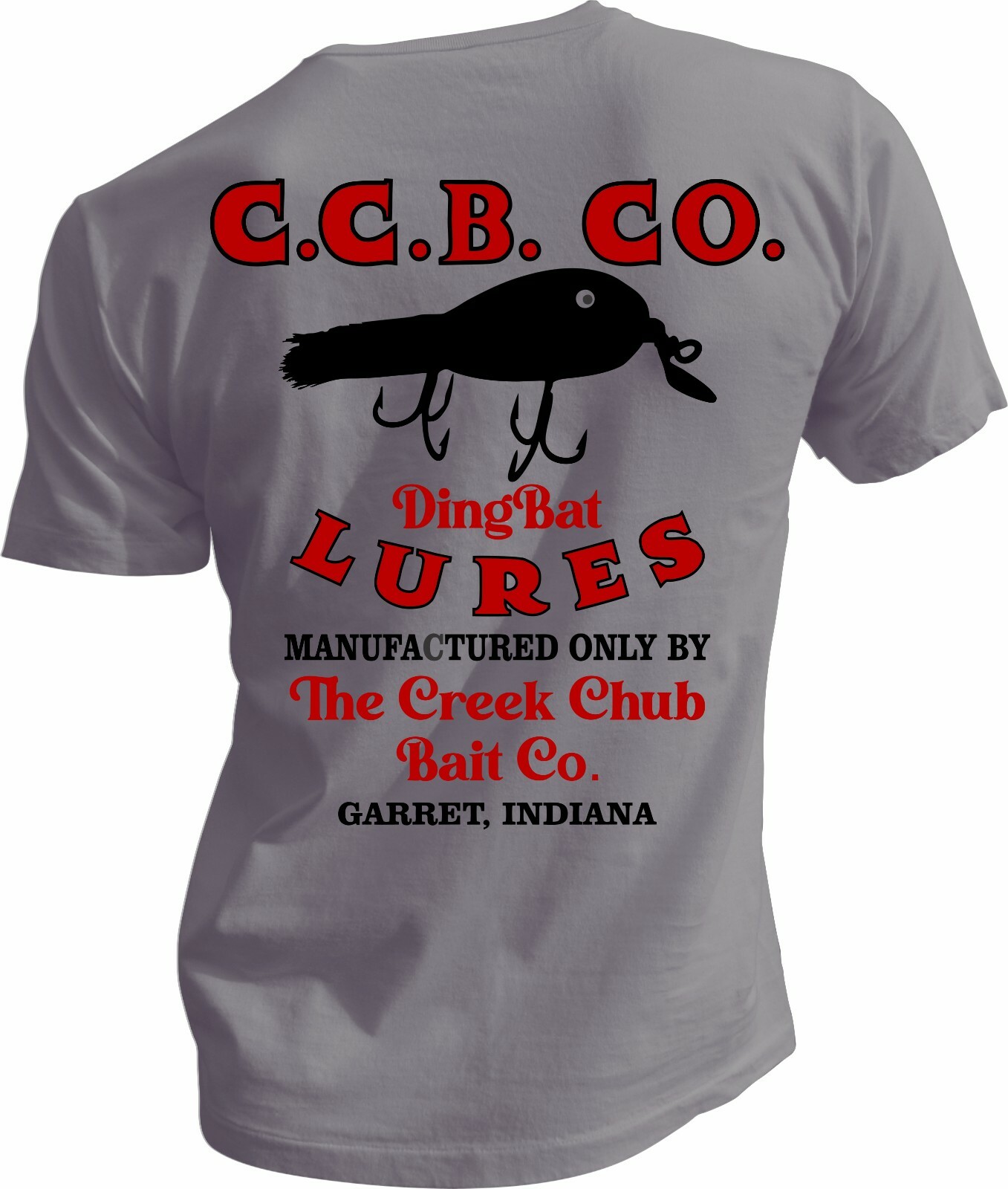 【M】美品Creek Angler's Device Fisherman Tee creek angler's device KMSSY TEE XLサイズ