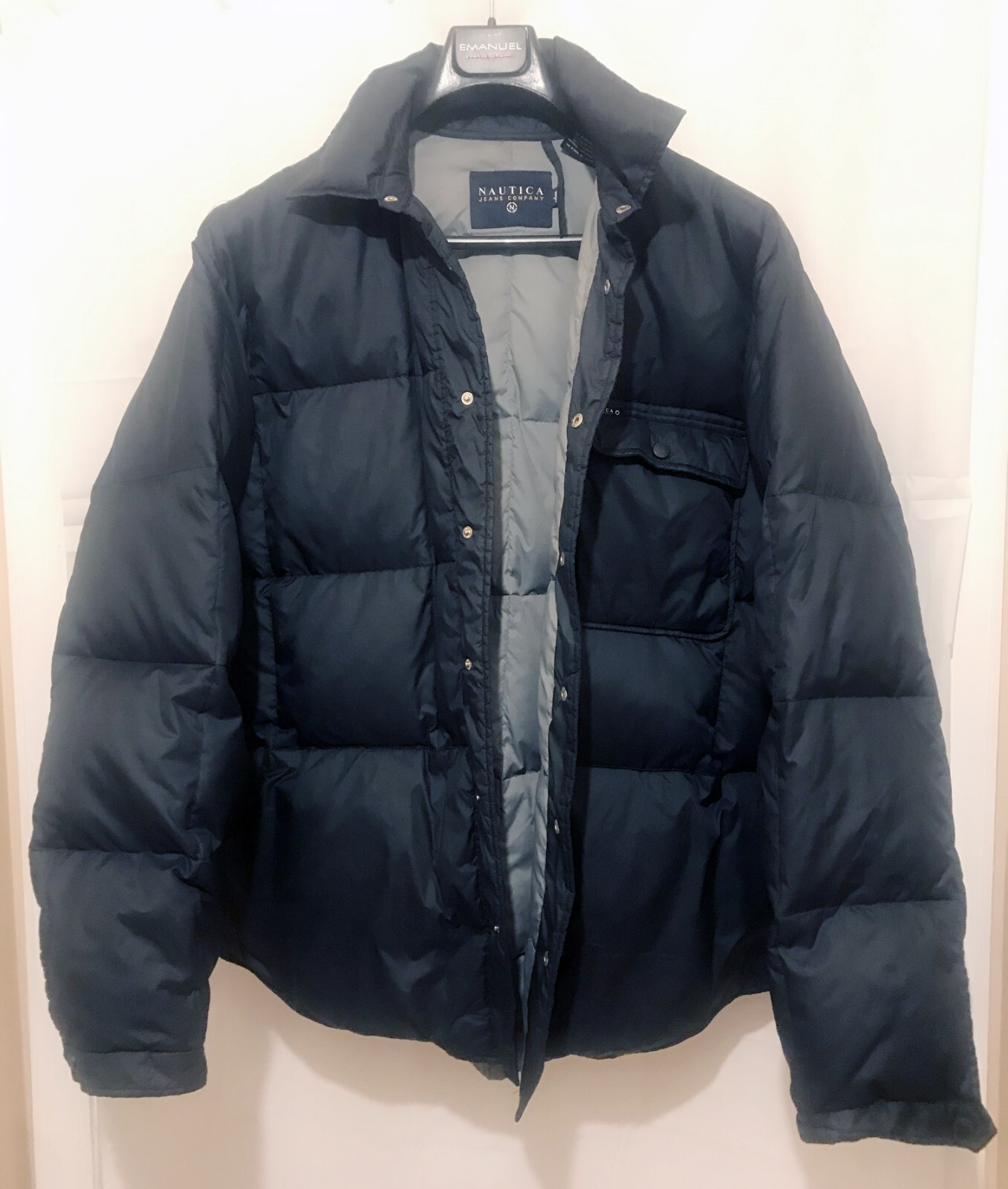 NAUTICAネイビー ダッフルコート 楽天市場】【SALE／30%OFF】SHIPS any: メルトン ロング