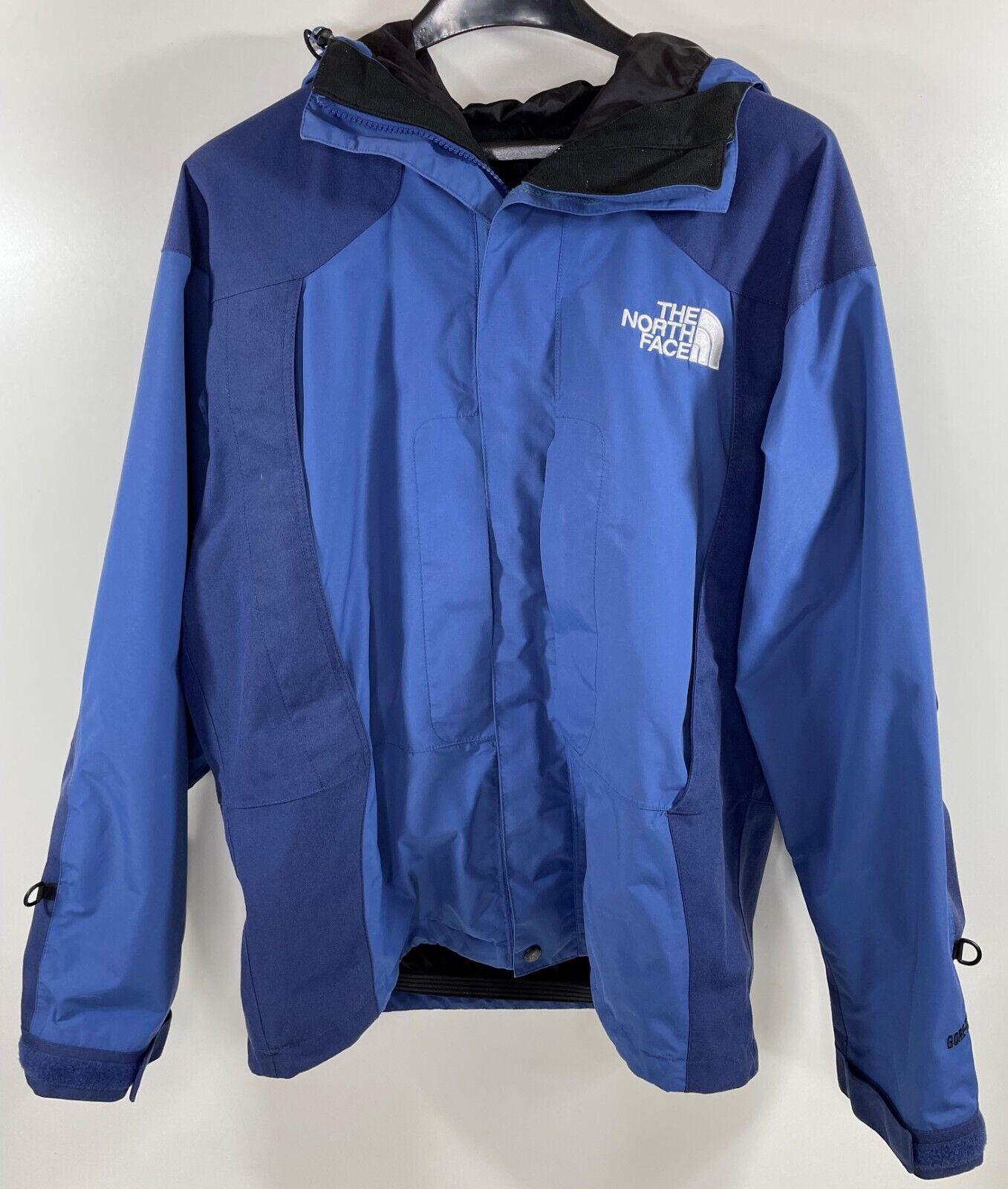 The North Face Vintage 90's Gore-Tex Mountain Guide Rare The North Face Vintage 90's Gore-Tex Mountain Guide Rare