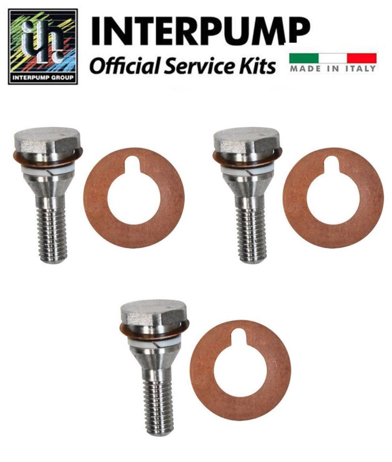 General Pump 20mm Rebuild Kit for T TS Series T1011 TS1011 TS1511 TS2021 TS2011