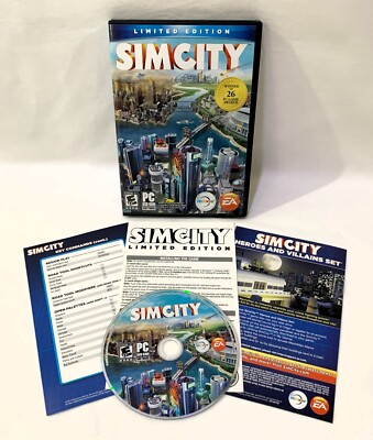 Various Classic PC Computer Games - Discounts for purchases of two or more!