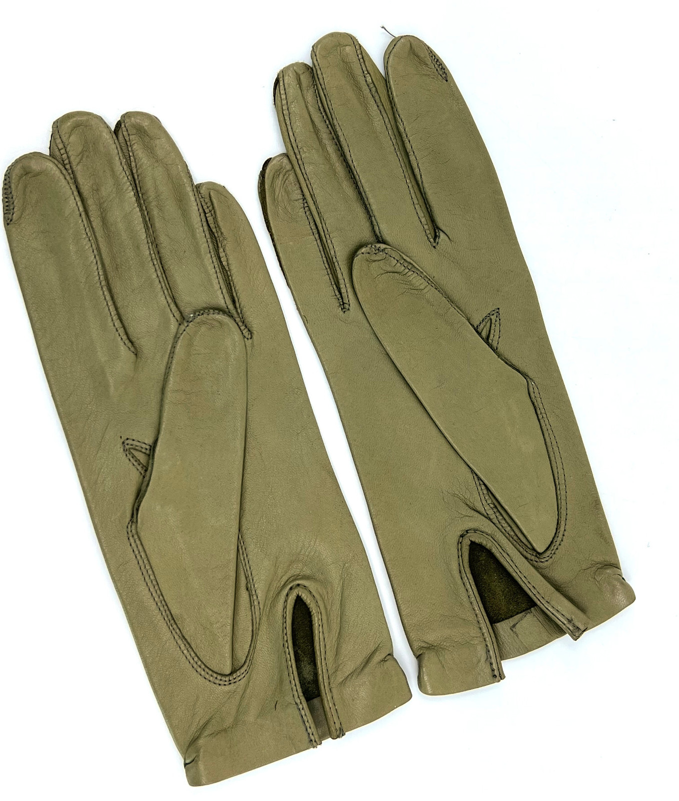 小物 Langlitz Leathers Short Glove SIZE L Langlitz Leathers/ラングリッツレザーズ】 レザーグローブ