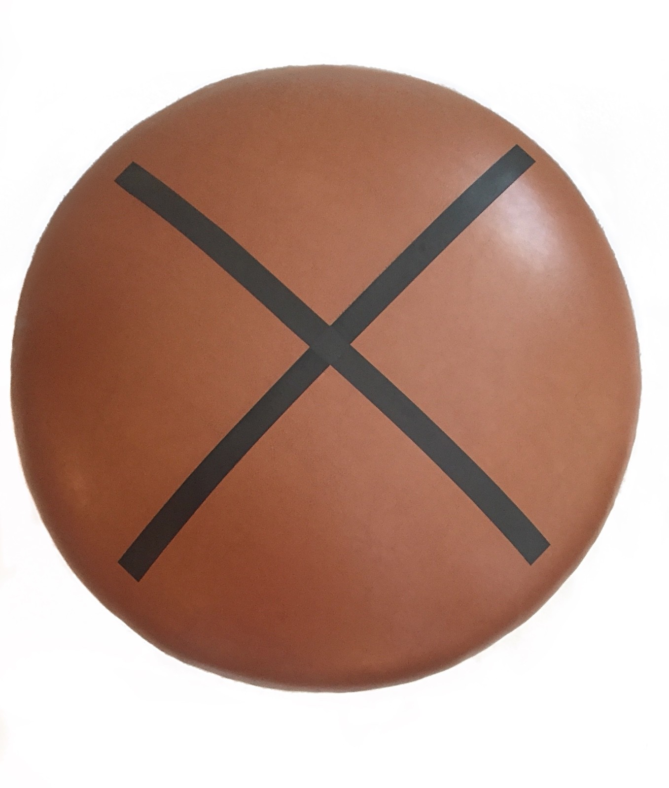 Boys Gymnastics Mushroom Trainer- Pommel Horse Circles Olympia New Gym Equipment