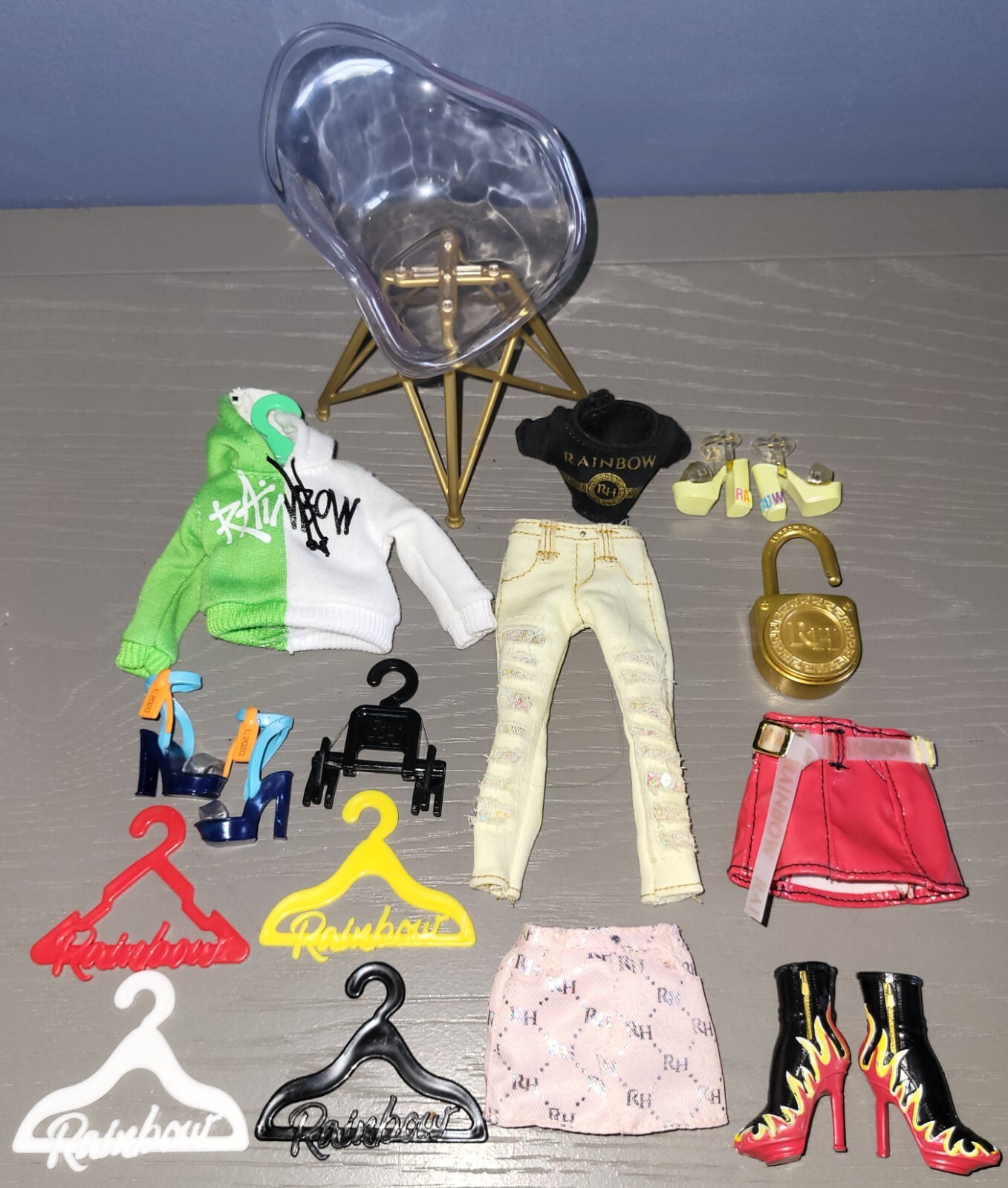 Lot
