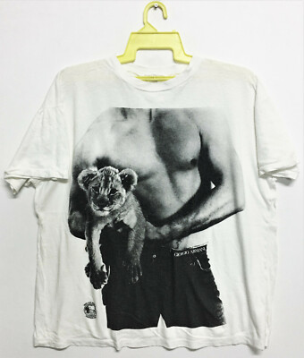 BRUCE WEBER【Broken Noses】 T-Shirt 80s Broken noses film by Bruce