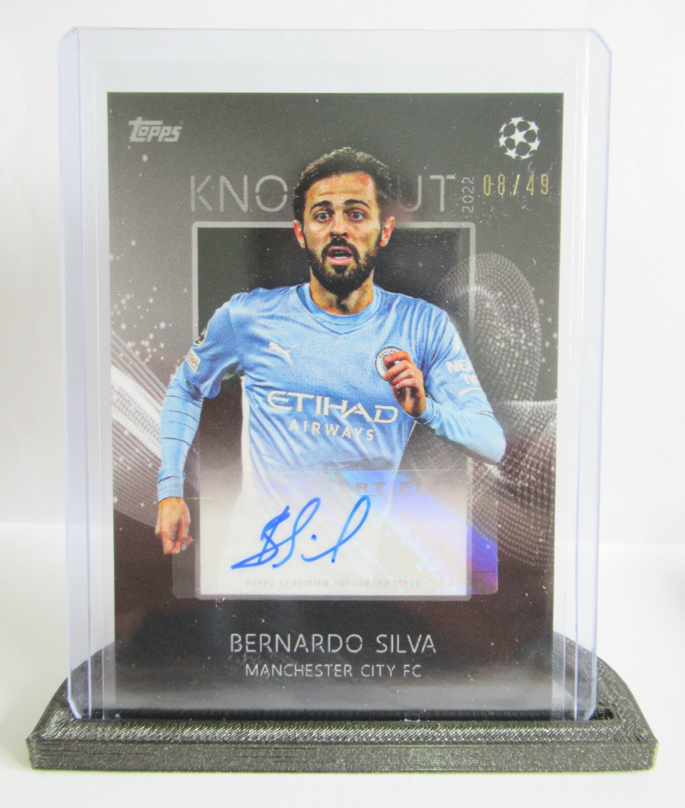 16/99 topps now Bernardo Silva ベルナルド・シウバ 16/99 topps now Bernardo Silva ベルナルド・シウバ Bernardo