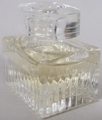 Chloe Perfume Parfum EDP by Coty Prestige Mini .17 oz Floral Rose Iris